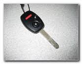 Also learn how to reassemble how to remove or change the battery in the keys of a 2013 honda civic, including. Honda Fit Key Fob Remote Control Battery Replacement Guide With Picture Illustrated Instructions