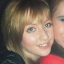 Louisa Hill (@louisavhill)