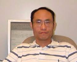 Han Yu, Ph.D., Associate Professor, Applied Statistics and Research  Methods, Education and Behavioral Sciences