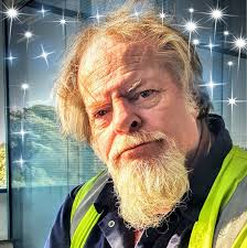 Happy Birthday to Shando! ♥