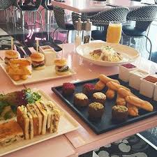 مطعم فوشون بالرياض السعر المنيو العنوان كافيهات و مطاعم الرياض