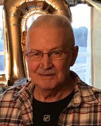 Stanley R. Rogalski Obituary May 31, 2024