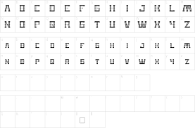 Led zeppelin fans, this is really cool! Zeppelin Font 1001 Free Fonts