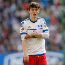 Überglücklich beim krisenclub hsv zu sein. Hamburger Sv Michael Gregoritsch Offenbar Erpresst Gericht Verhandelt Stern De