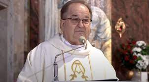 Ojciec rydzyk nie dotarł na urodziny radia maryja. Kontrowersyjna Wypowiedz Na Urodzinach Radia Maryja Ojciec Tadeusz Rydzyk Wydaje Oswiadczenie Radio Gra Torun Muzyka Wybrana Dla Ciebie Torun 88 8 Fm