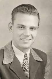 Gerald Ross Williams (1929-1967)