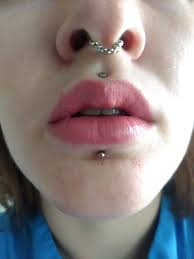 Pin On Piercings