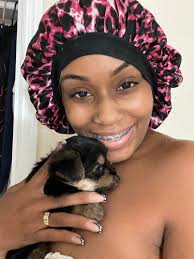 My new fur baby ❤️❤️❤️