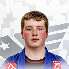 Competitor List [2019 Shreveport Open]