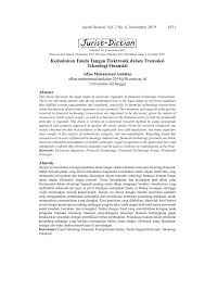 Pada kali ini akan saya jelaskan dan akan saya kupas tuntas mengenai kenapa tidak bisa melengkapi tanda tangan elektronik ada kesalahan dalam sistem.sedangka. Pdf Kedudukan Tanda Tangan Elektronik Dalam Transaksi Teknologi Finansial