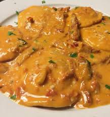 Maybe you would like to learn more about one of these? La Casa Bella Lobster Ravioli