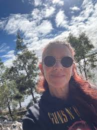 I don't care who put the "thumbs down"