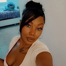 Angel Mosby's Instagram, Twitter & Facebook