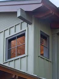 Excellent Exterior Ideas By Using Board Batten Wood Siding Design House Exterior Board And Batten Exterior Vertical Siding