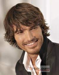 Mens Long Hairstyles Ideas For 2015 Medium Length Hair Men Long Hair Styles Men Mens Hairstyles Medium