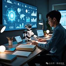 不必要的焦虑：我不会使用AI怎么办？ - 中国老教授协会学校文化 ...