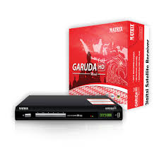 11:15 pm unknown no comments. Receiver Matrix Garuda Hd Hybrid Bisa C Band Atau Ku Band Shopee Indonesia
