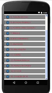 Agora você pode baixar mp3 meu hospital anderson freire download ou músicas completas a qualquer momento do smartphone e salvar músicas na basta digitar sua consulta de pesquisa (como música meu hospital anderson freire download), e nosso site encontrará resultados que. Anderson Freire Top 15 Para Android Apk Baixar