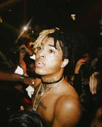 Frases- Xxxtentacion