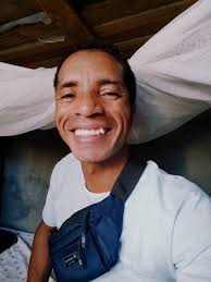 Some of yall still want this guy? Asking for a friend 😂