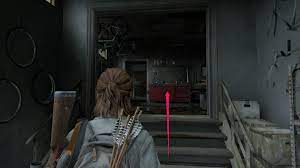 The last of us 2: The Last Of Us 2 Seattle Day 2 Collectibles Guide Ellie Polygon