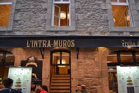 The 10 Best Seafood Restaurants In Saint Malo Tripadvisor