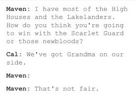Pin By Kaia On F A N D O M S Red Queen Quotes Red Queen Victoria Aveyard Red Queen