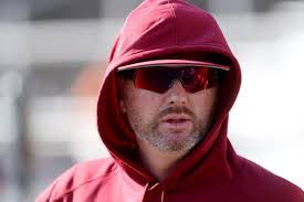 Kevin Armstead's Instagram, Twitter & Facebook