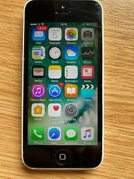 Buy original unlocked apple iphone 5c ips 4.0``dual core 1gb ram 8/16/32gb rom 8mp wcdma gps wifi ios used. Apple Iphone 5s White 16 Gb Unlocked Screen Damaged But All Functions Work 23 99 Picclick Uk
