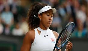 À 26 ans, la tunisienne confirme un peu plus ses. Opinion Naomi Osaka Dans Une Grande Impasse Loop Haiti