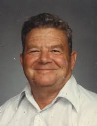 Obituary information for Benjamin "Ben" Franklin Anderson