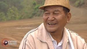 Hindistan'da 38 eşi ve 94 çocuğu ile dünyanın en geniş ailesine sahip olarak bilinen ziona chana, 76 yaşında hayatını kaybetti. Unbelievable Man Who Has 39 Wives Heads The World S Largest Family