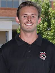 2016-17 Men's Water Polo Roster