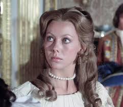 What is the story of Jenny Wylie?