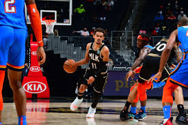 Get box score updates on the atlanta hawks vs. Hawks Vs Lakers Prediction Best Bets Pick Against The Spread Player Prop On Sunday March 20 Draftkings Nation