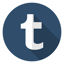 tumblr icon logo transparent png svg vector file tumblr icon logo transparent png
