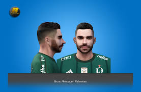 May 30, 2021 · atuações: Bruno Henrique Palmeiras Versao Rodrigo Faces Pes6 Facebook
