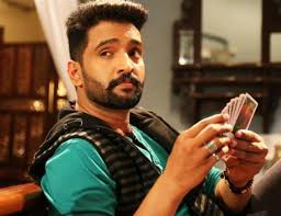 Dhilluku Dhuddu 2 tamil Movie