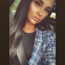 Amy Rooke's Instagram, Twitter & Facebook