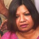 Delhi court convicts ex-diplomat Madhuri
