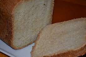 Whole wheat flour bread stuffed with potatoesvegetarian bites to tickle your senses. Basic White Bread Machine Recipe Love Tabitha