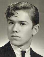 Gerald Comstock Platt Jr. Obituary 2021