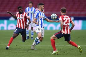 Kieran trippier , the canadian press. Kieran Trippier S Unbelievable Comments On Thomas Partey Prove Arsenal Have Done Well Irish Mirror Online