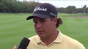 Brian Campbell cashes in