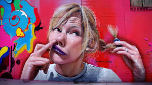 Où voir des graffitis qui en mettent plein la vue à New York ?