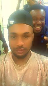 Nwaf Chinonso Benedict