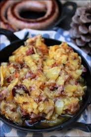 Truffade De Jacques Martin Tardivat Happy Papilles Recette Recettes De Cuisine Truffade Recette Truffade