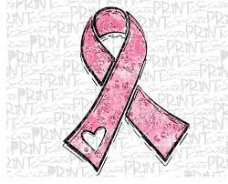 The breast cancer ribbon has become the universal symbol of breast cancer, illustrating the cause, raising awareness and bringing together women in solidarity. Awareness Pink Ribbon Clipart Breast Cancer Awareness Png Etsy