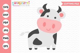 Free Free 327 Cricut Baby Cow Svg Free SVG PNG EPS DXF File