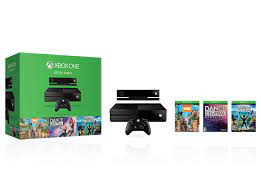 Homepage › forums › general › kinect 360 vs kinect one. Ripley Consola Microsoft Xbox One Kinect Juegos